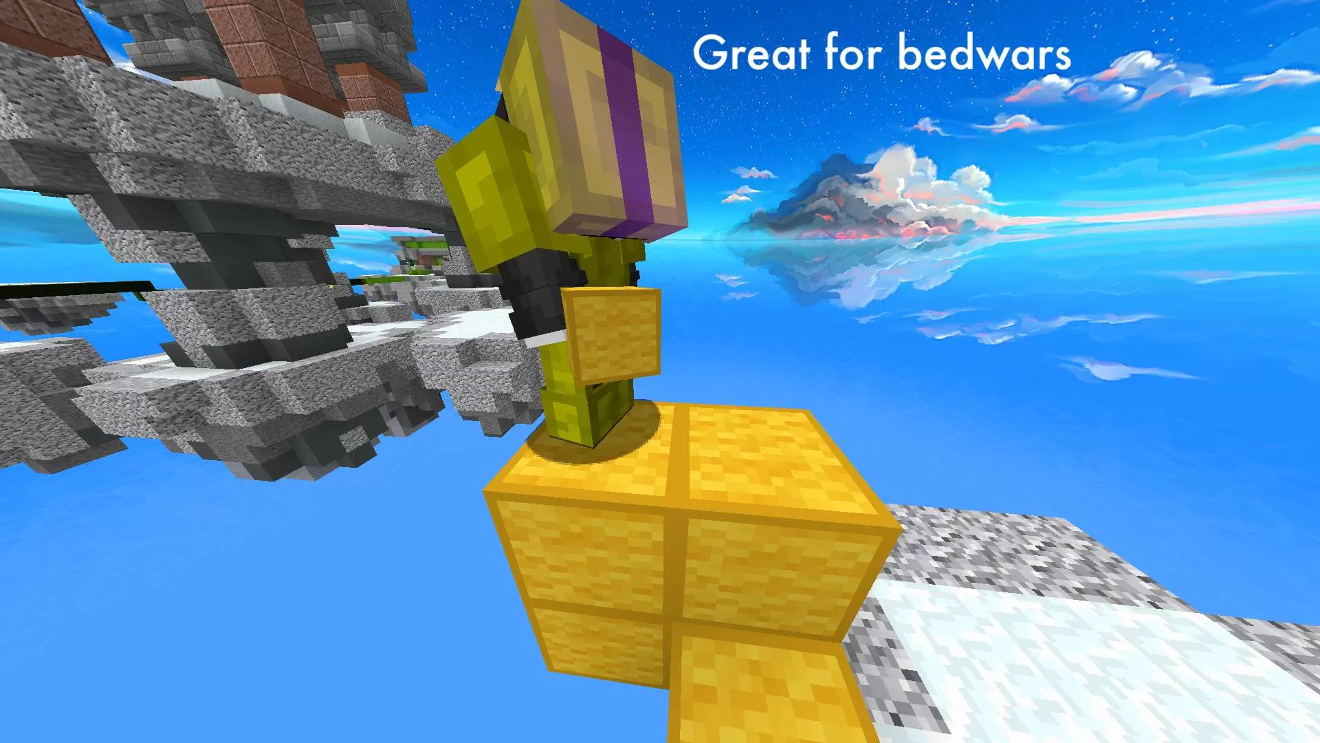 Gallery Image 2 for ItzKoolyFault v3 on PVPRP